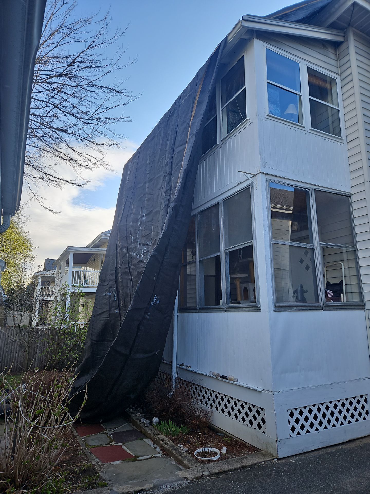 Roofing |  Arlington by Mighty Dog Roofing of Greater Middlesex County