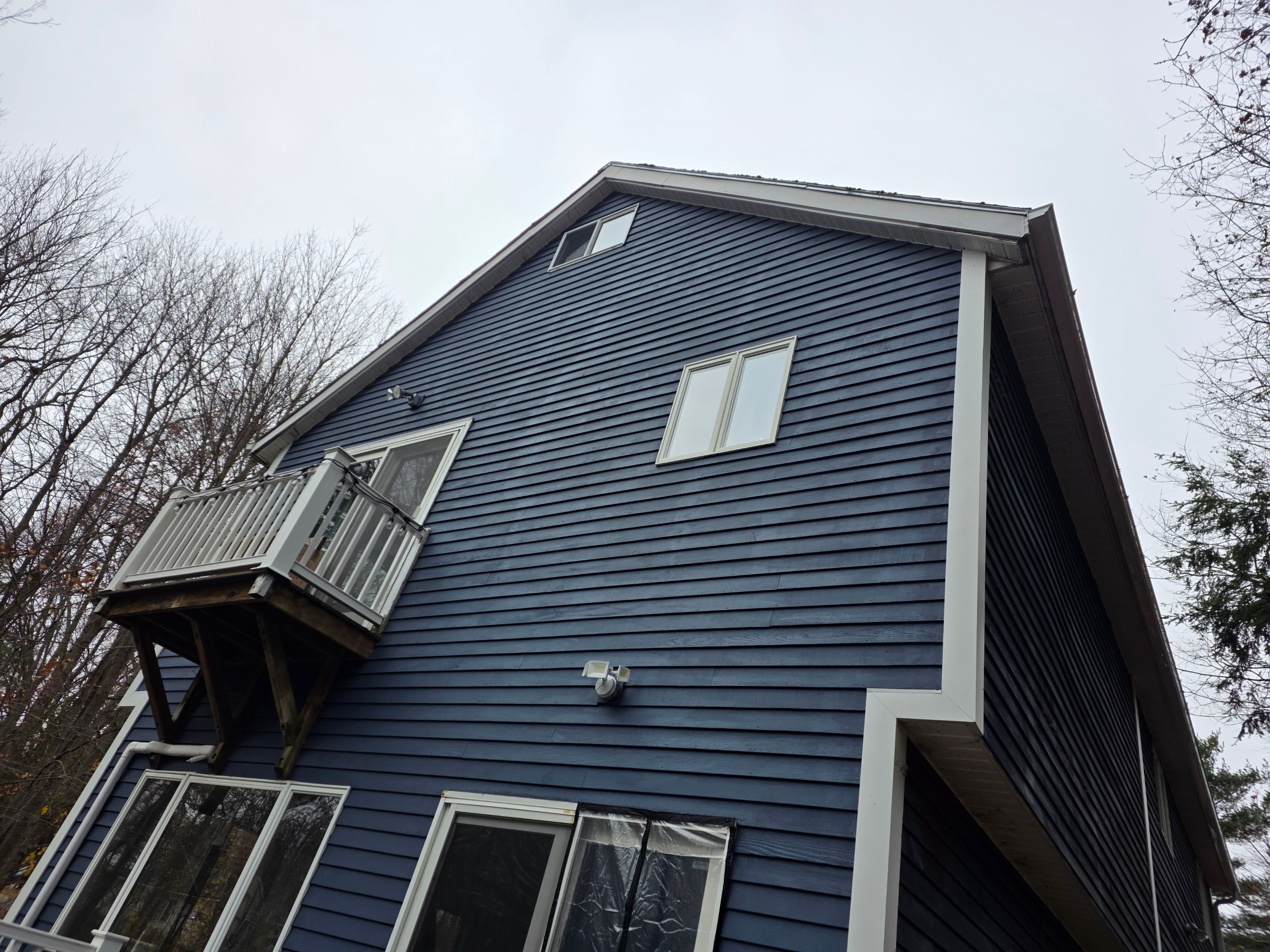 Asphalt Roofing in Portland by CML Roofing and General Contracting