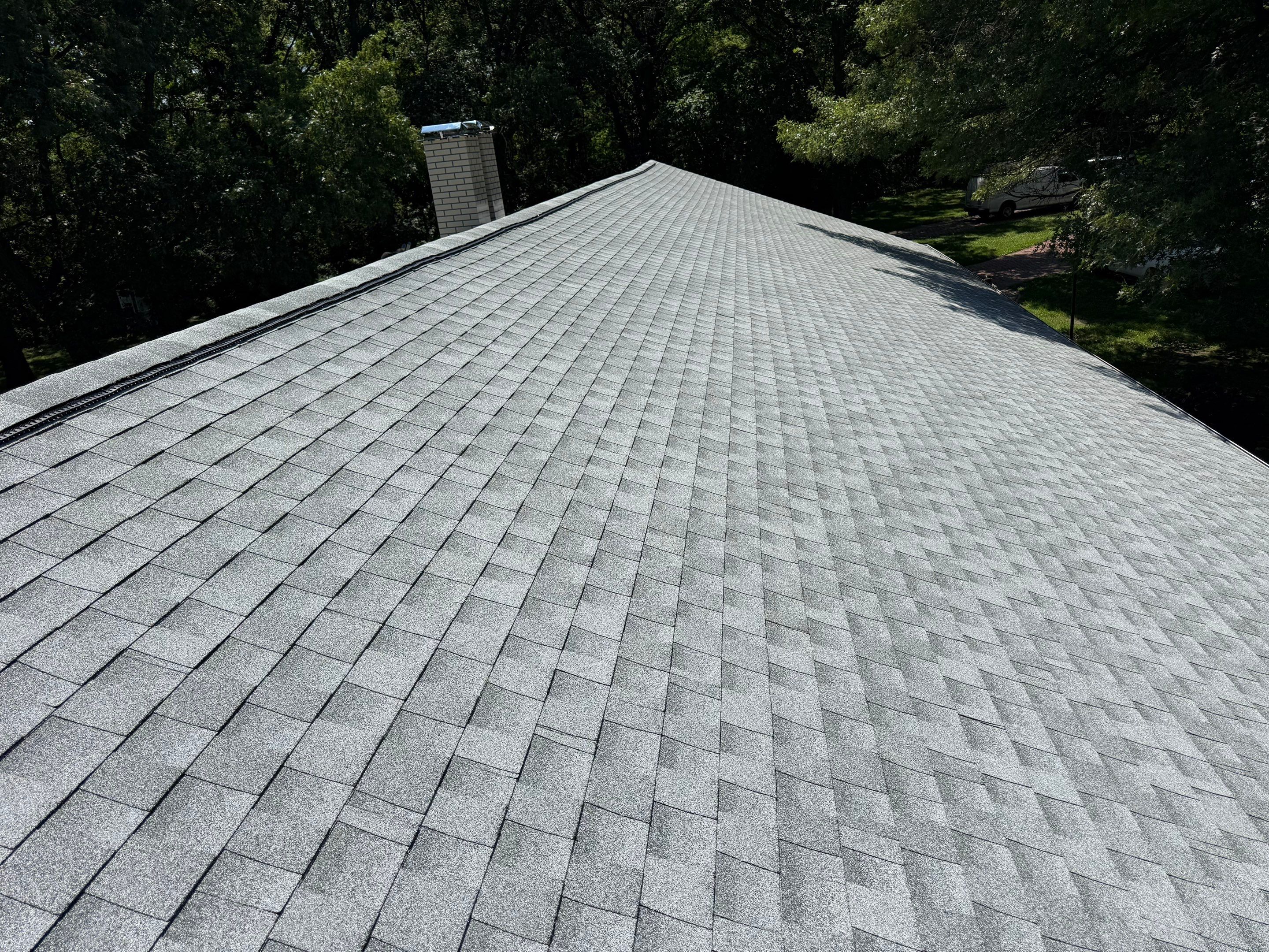 Roofing with GAF by Optimal Home Improvement 
