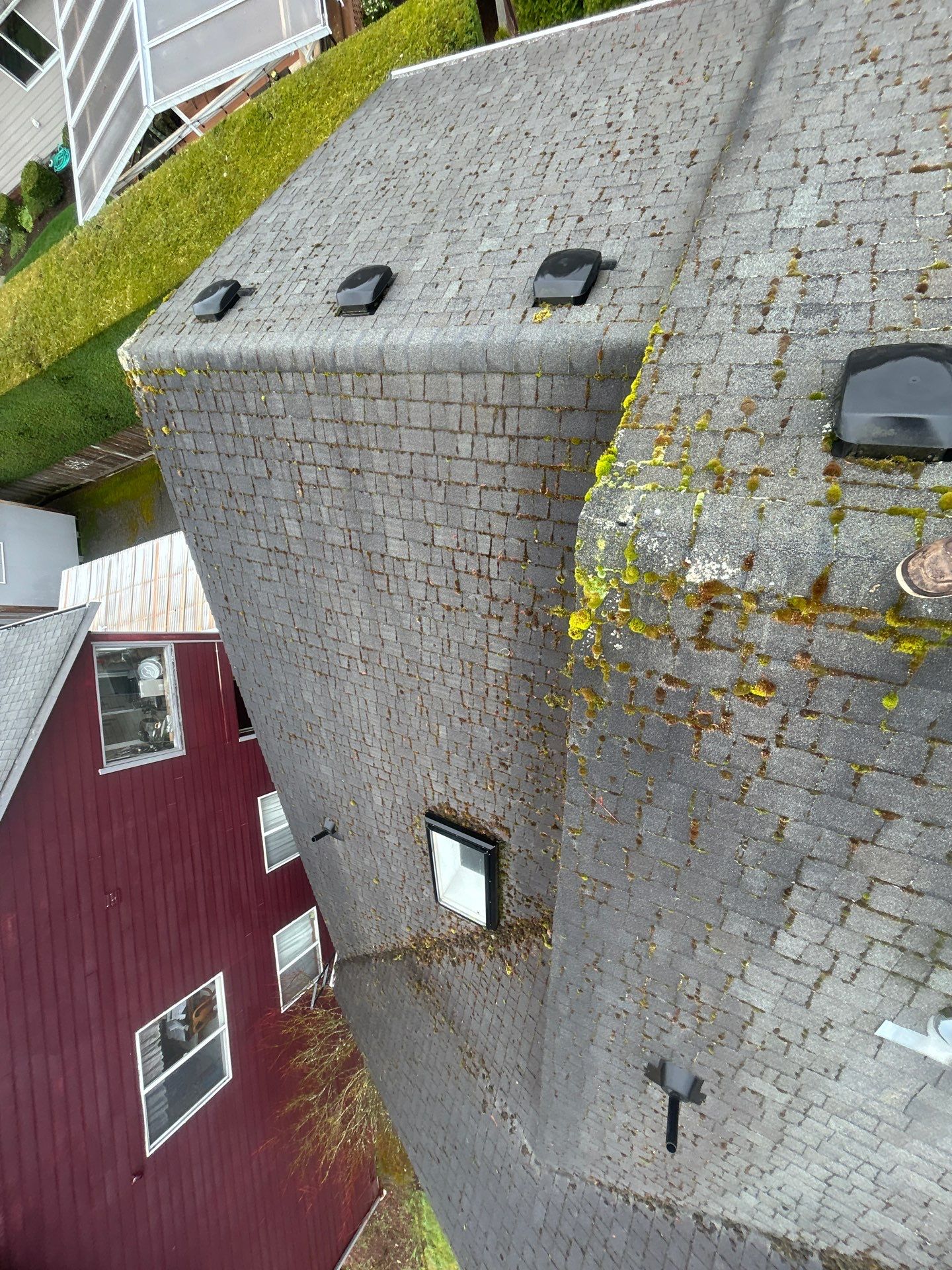 Project in Mill Creek by Connolly Construction Company