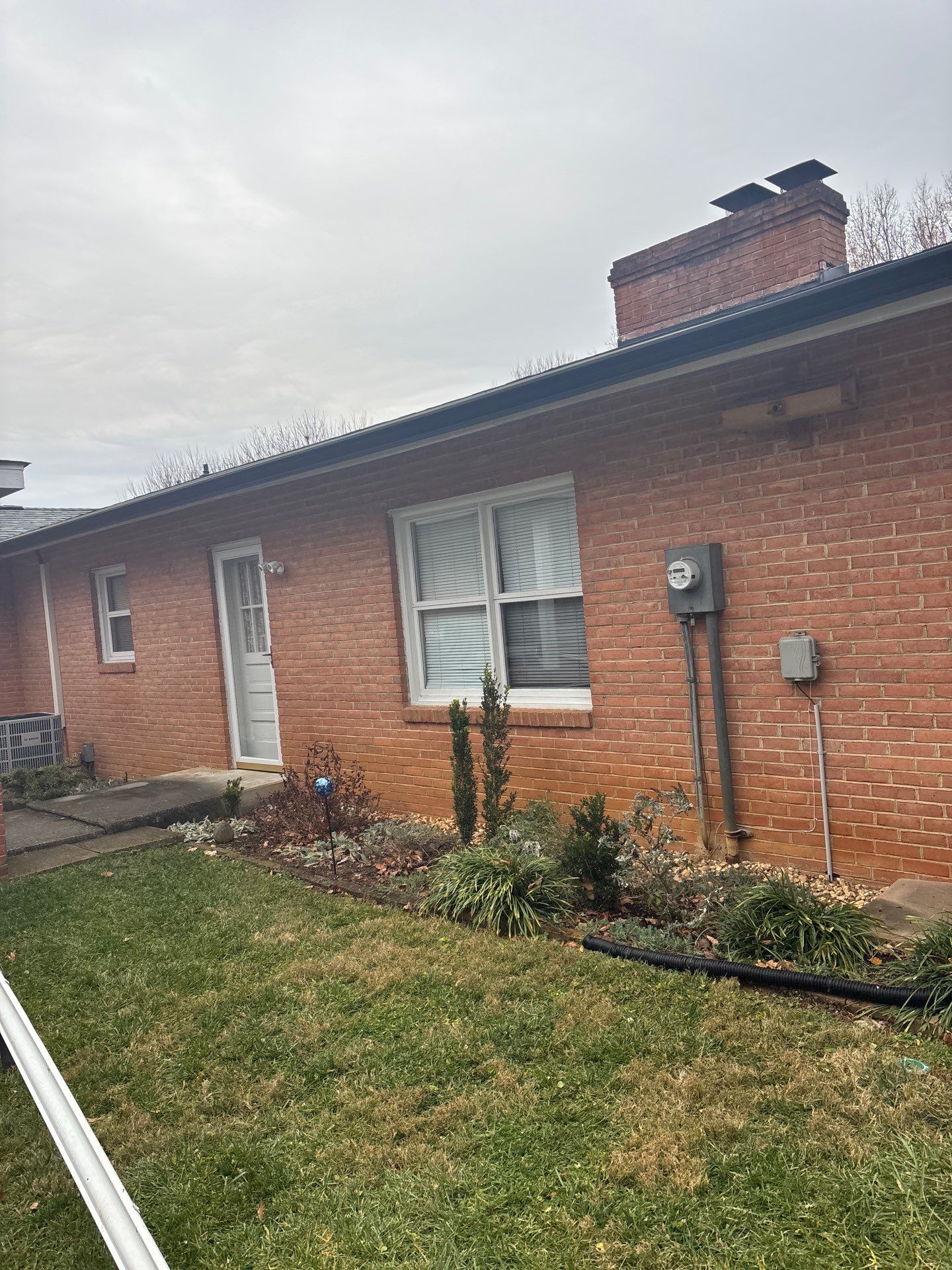 Roof Replacement - Colonial Slate by Winchester Roofing