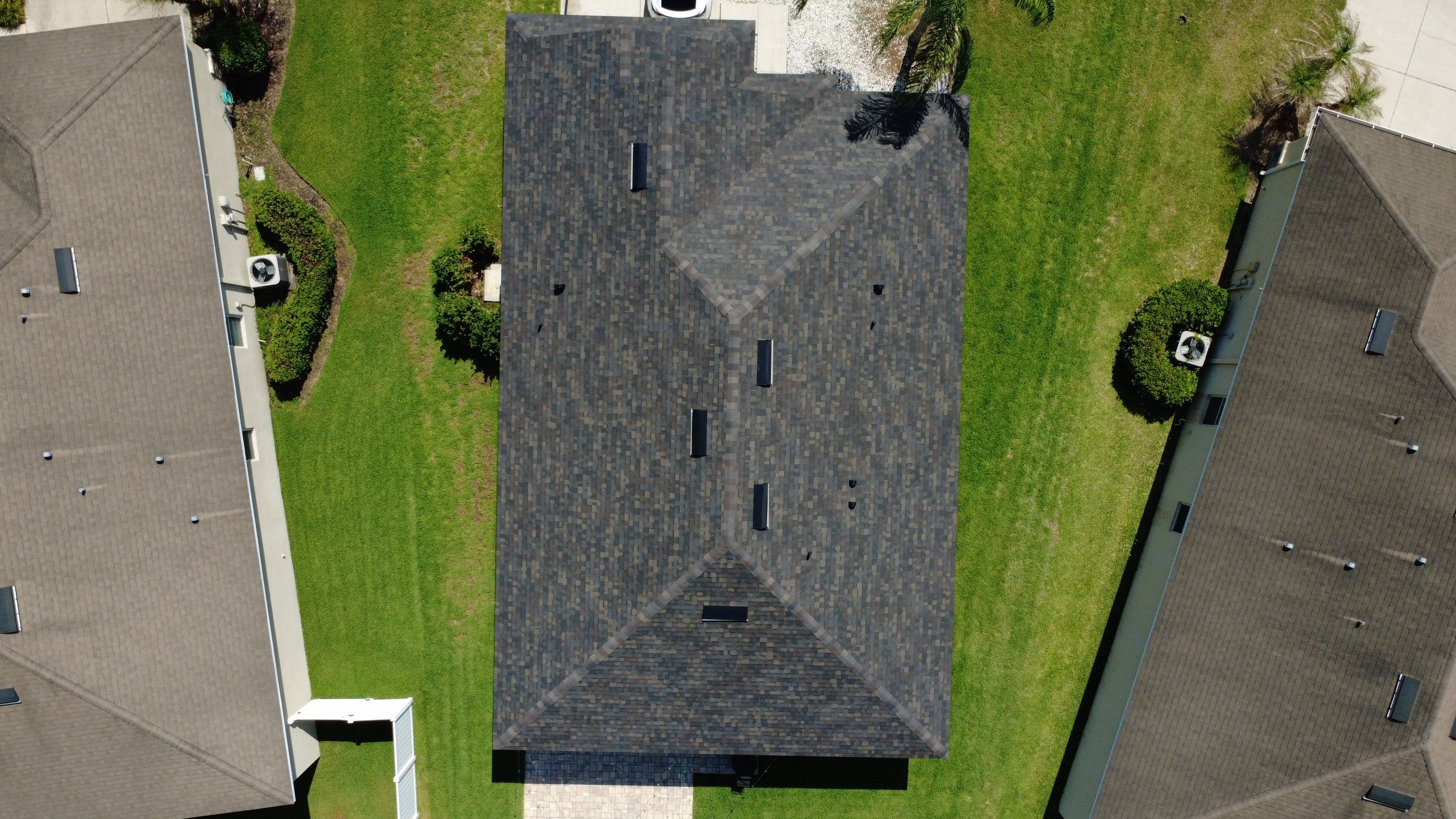 Roof Replacement in Plant City, FL by Steadfast Roofing 