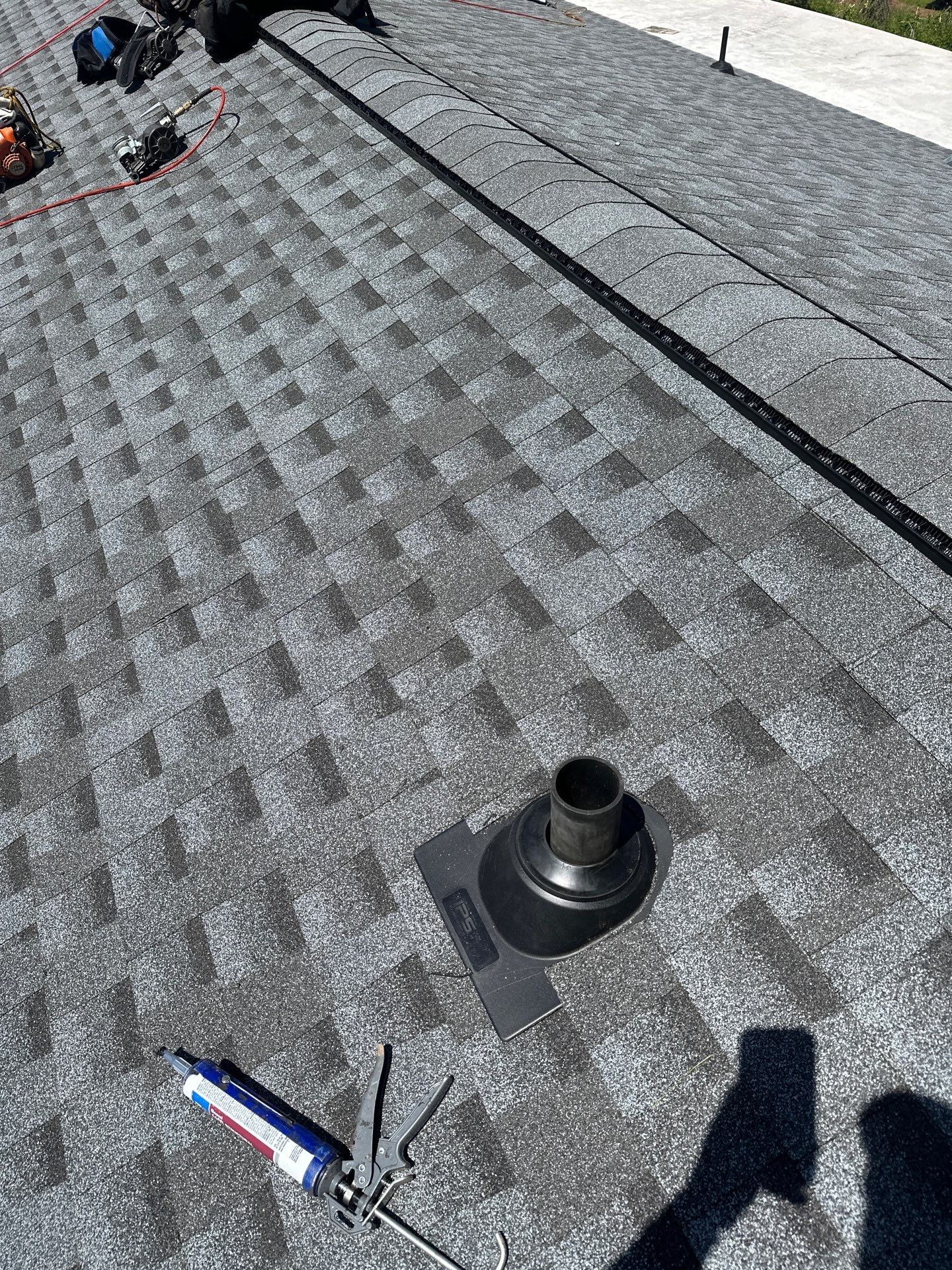 Handegan Rental 1 by United Contracting and Roofing