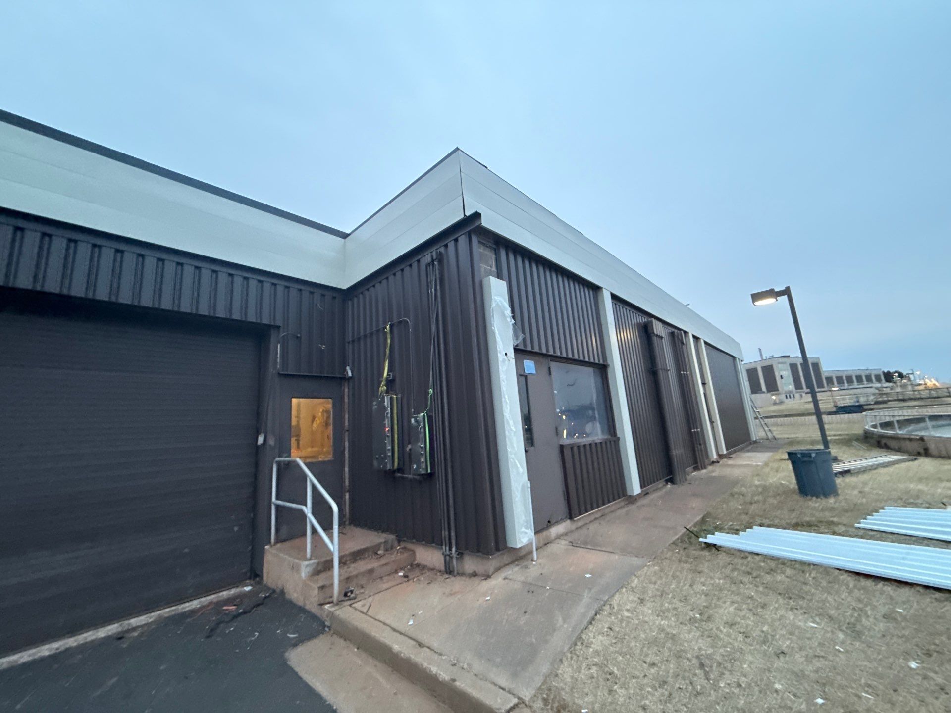 Project in Centreville,, VA by JV Exteriors, Llc