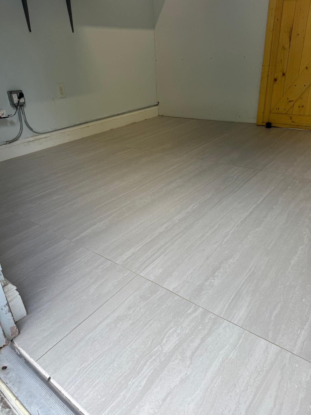 Kava Bar Flooring - Coral Springs by Hevi Tile