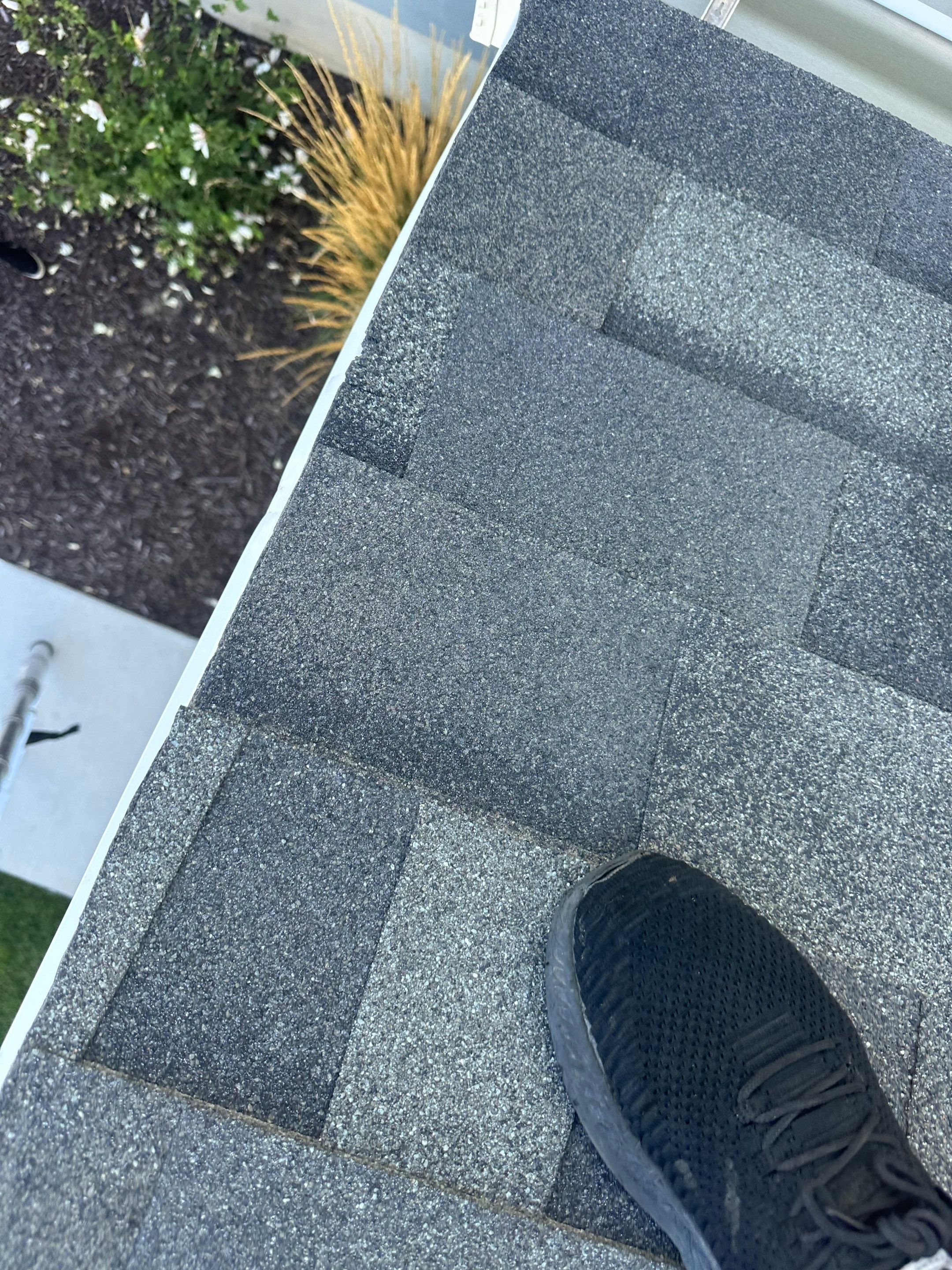 Roofing in South Jordan, UT by Go Pro Roofing