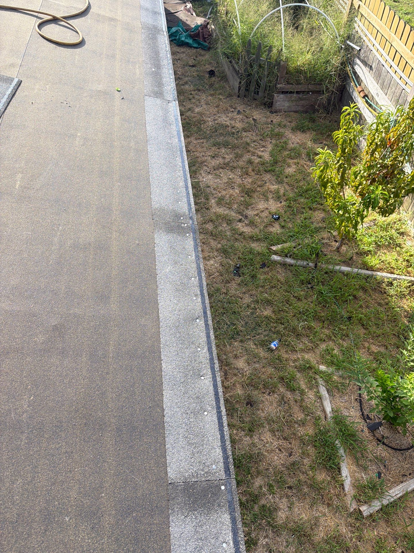 Aransas Pass Roof Replaced by Bayfront Roofing and Construction