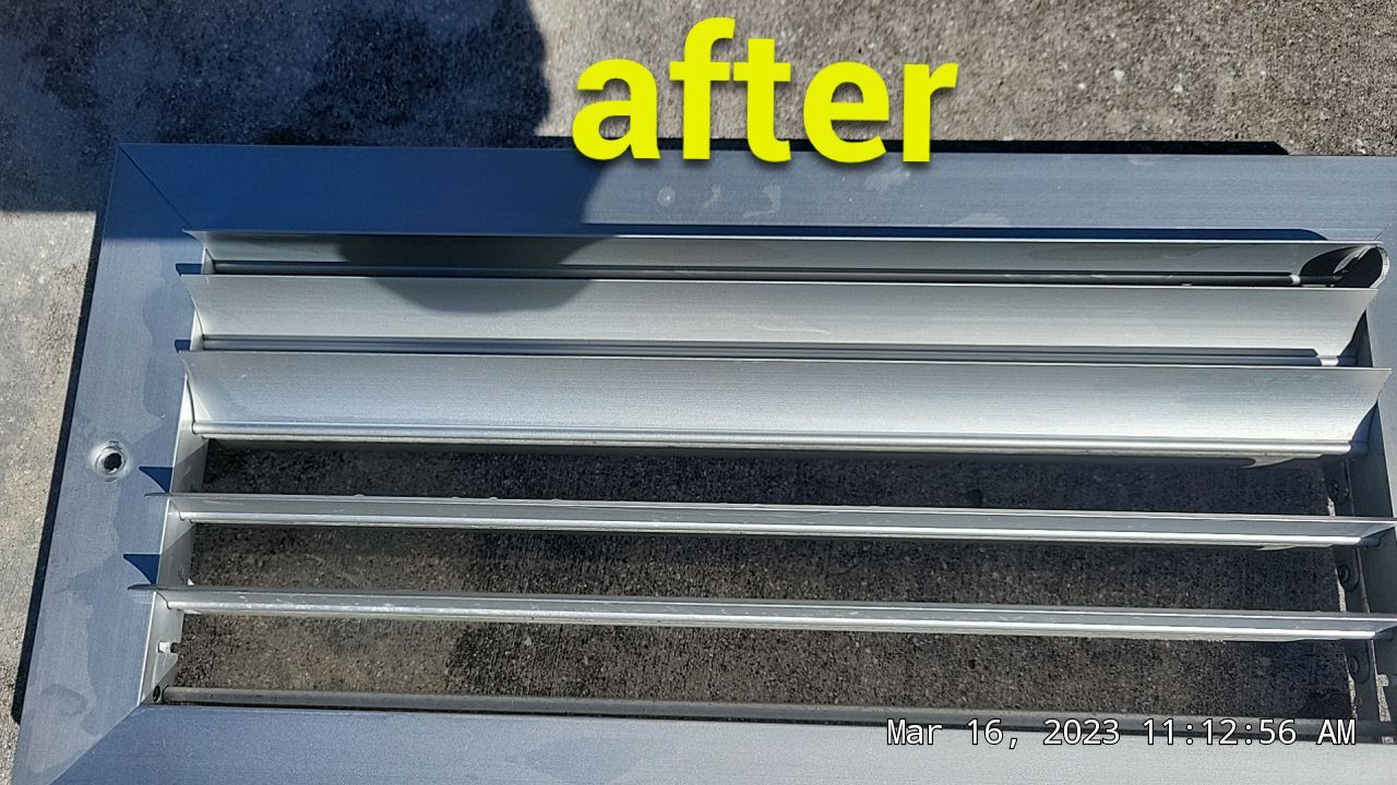HVAC Restoration using HVAC Restoration Equipment by TIES360 Air Ducts Plus