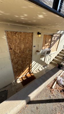 Project in Greeley