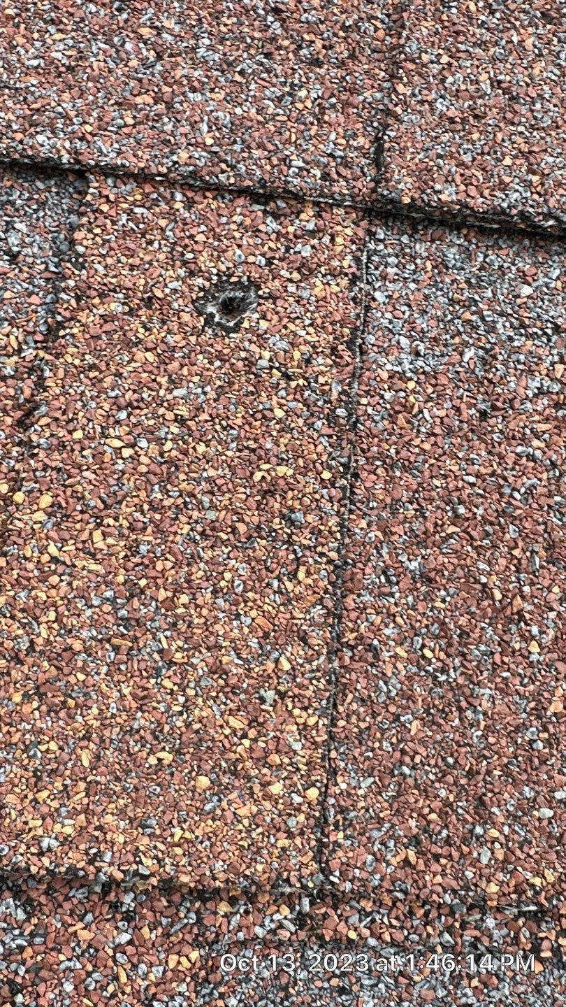 Bluffton IN Metal Roof Replacement – Residential Metal Shake Installation by 4Ever Metal Roofing