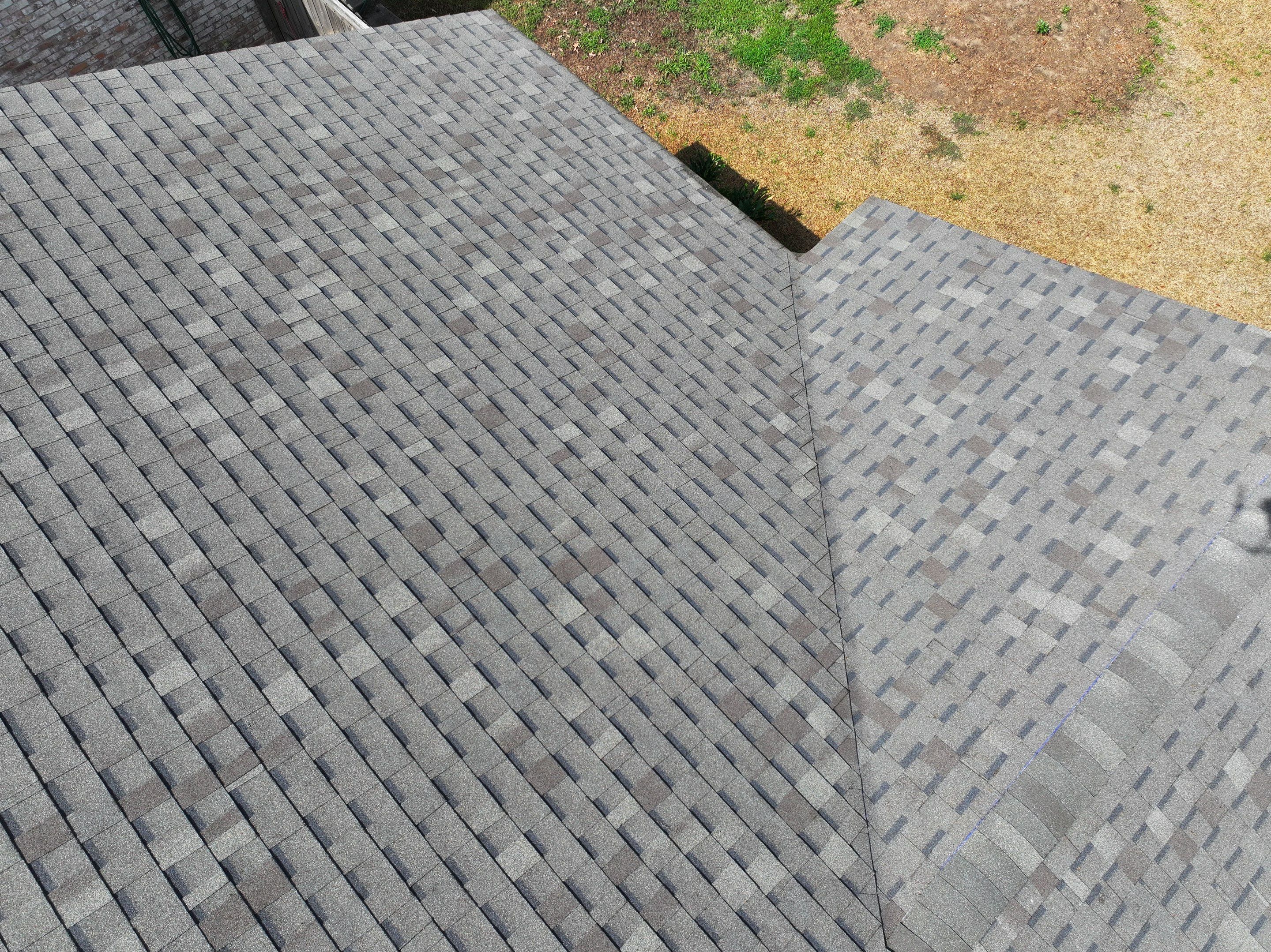 Residential Roof Replacement using Atlas Prolam by Elite Roofing LLC