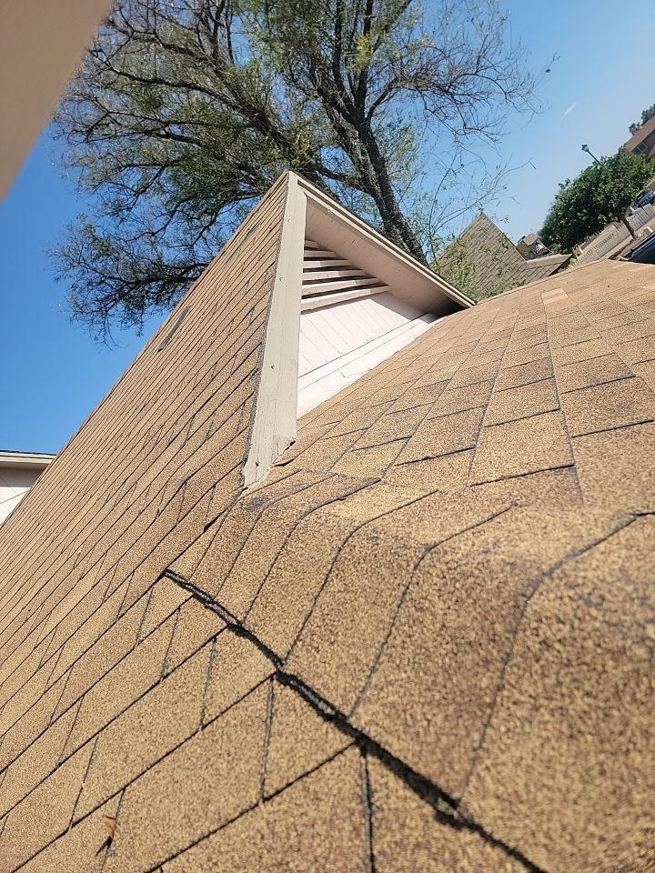 Todd's Full Re-Roof (Energy Star) by All Storm Roofing & Construction