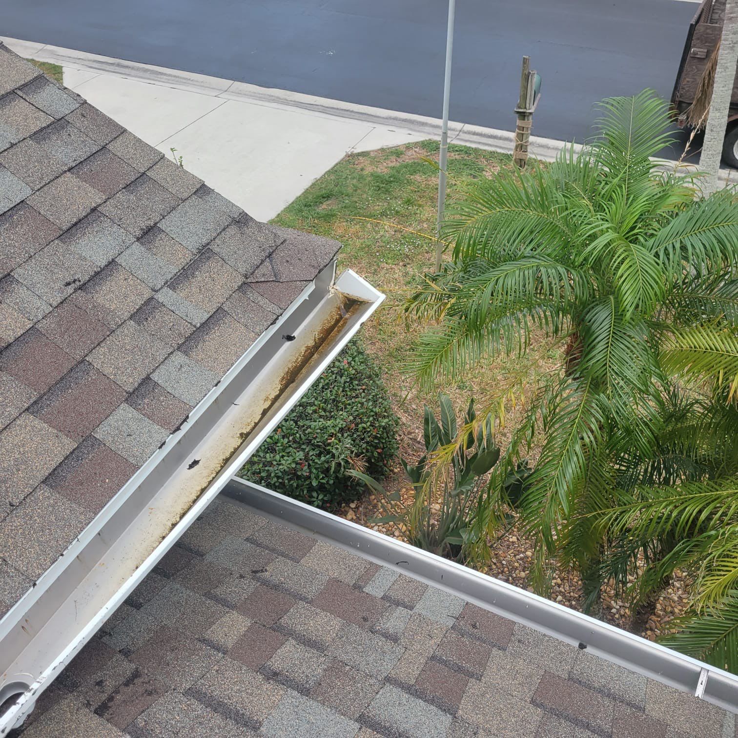 Residential Roofing Repair in Ft. Myers using Owens Corning Duration Shingles by Four Peaks Roofing