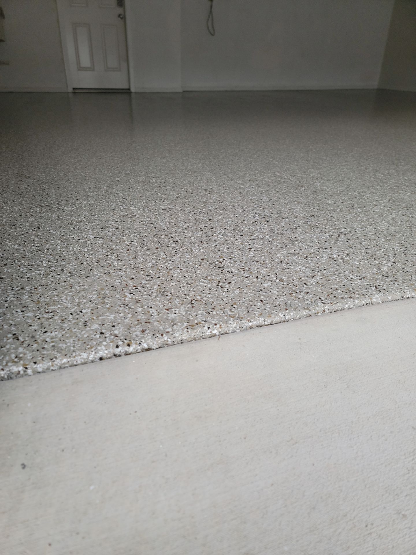 Stunning tranformation by MGP Coatings