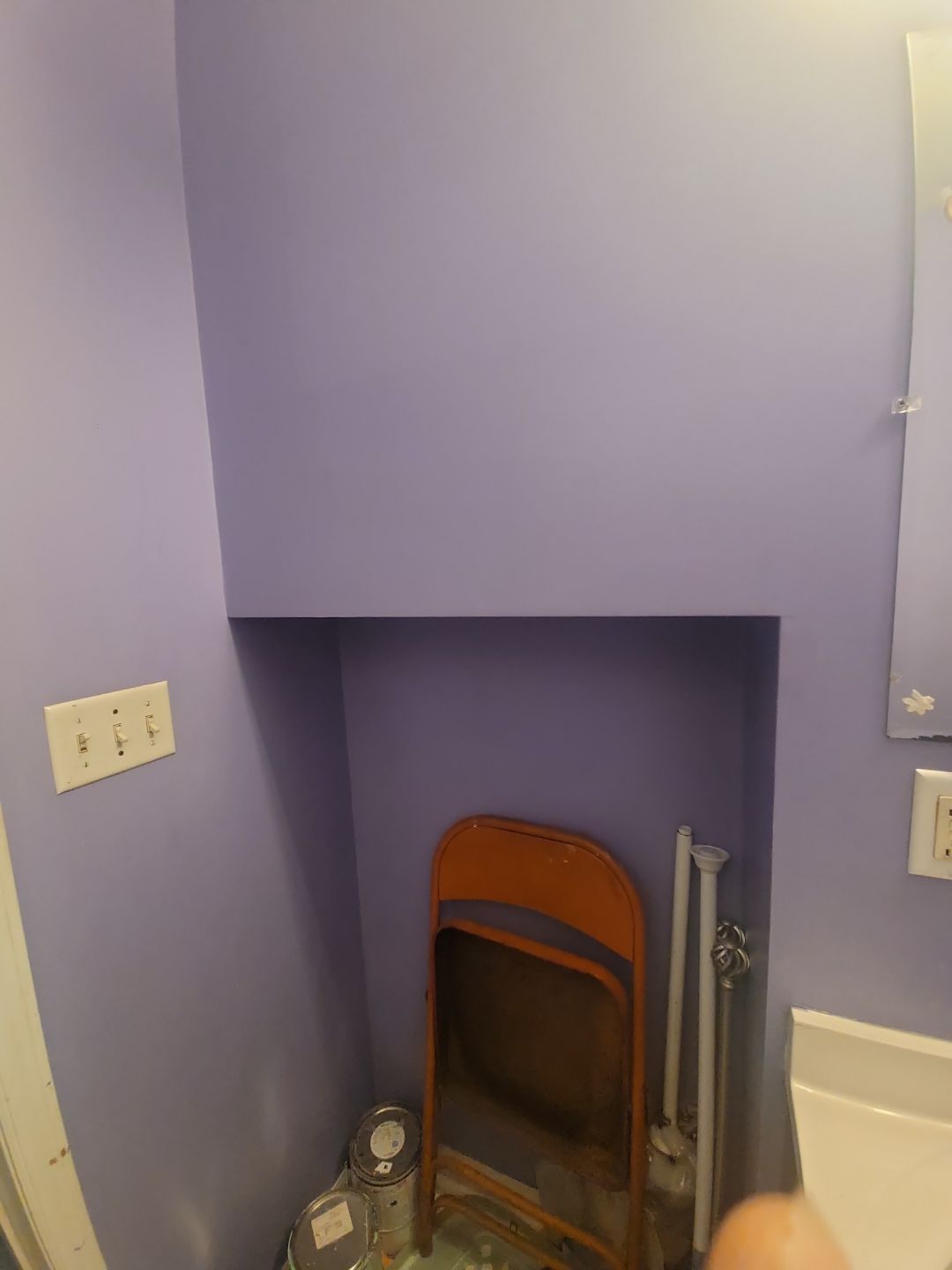 Holly Springs Hallway Bathroom Remodel – A Smart, Stylish Redesign by Elite Remodeling and Design LLC