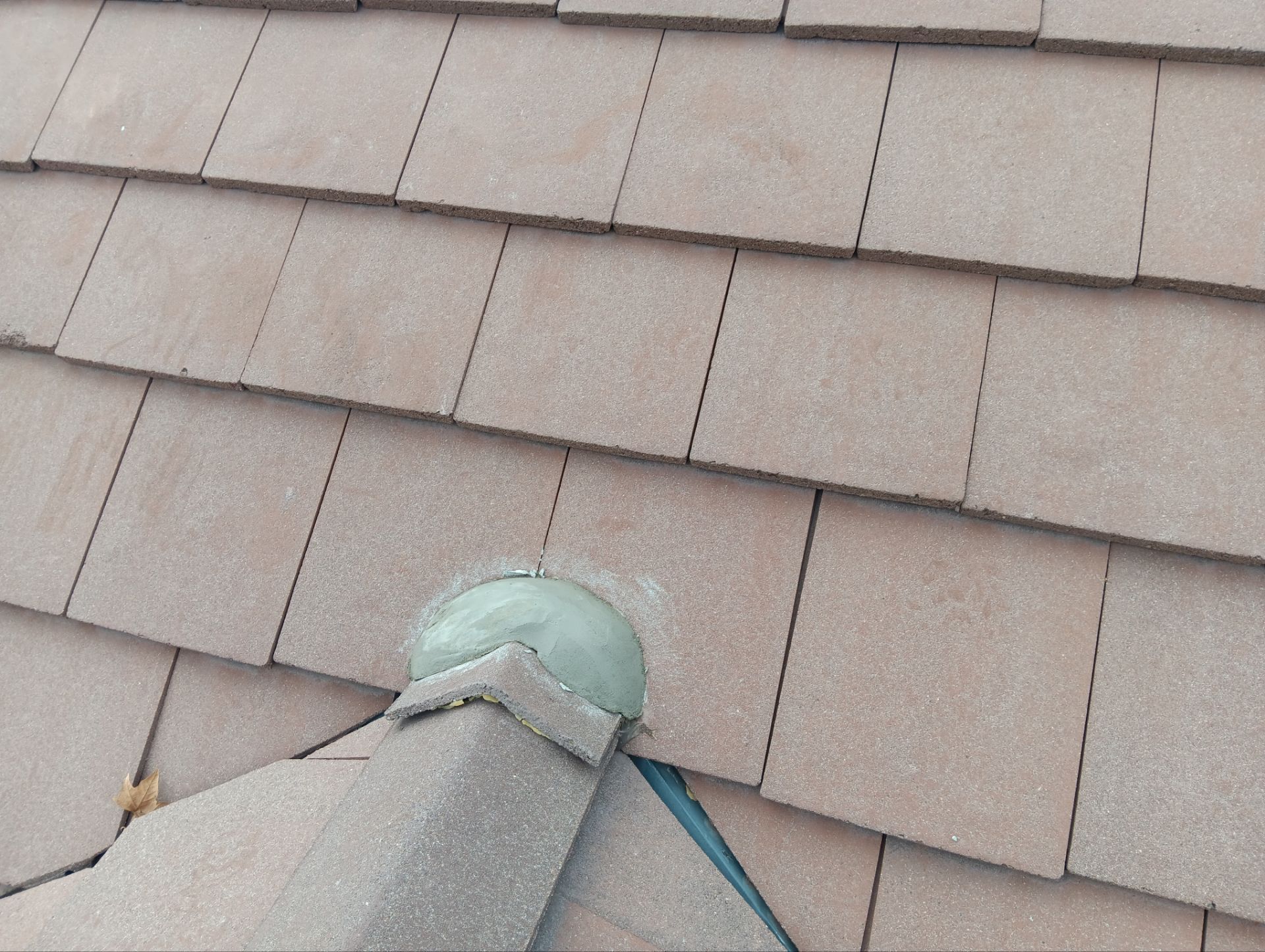 Albuquerque Tile Roof Repair and Penetration Sealing Maintenance by Doyle Roof Masters Inc