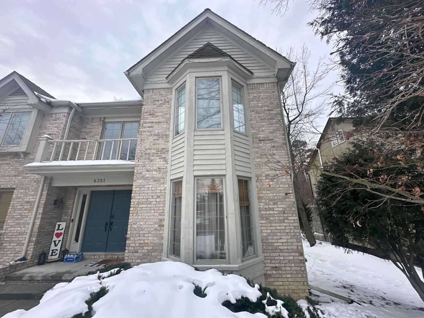 Siding Replacement using Alside Costal Sage by 180 Contractors