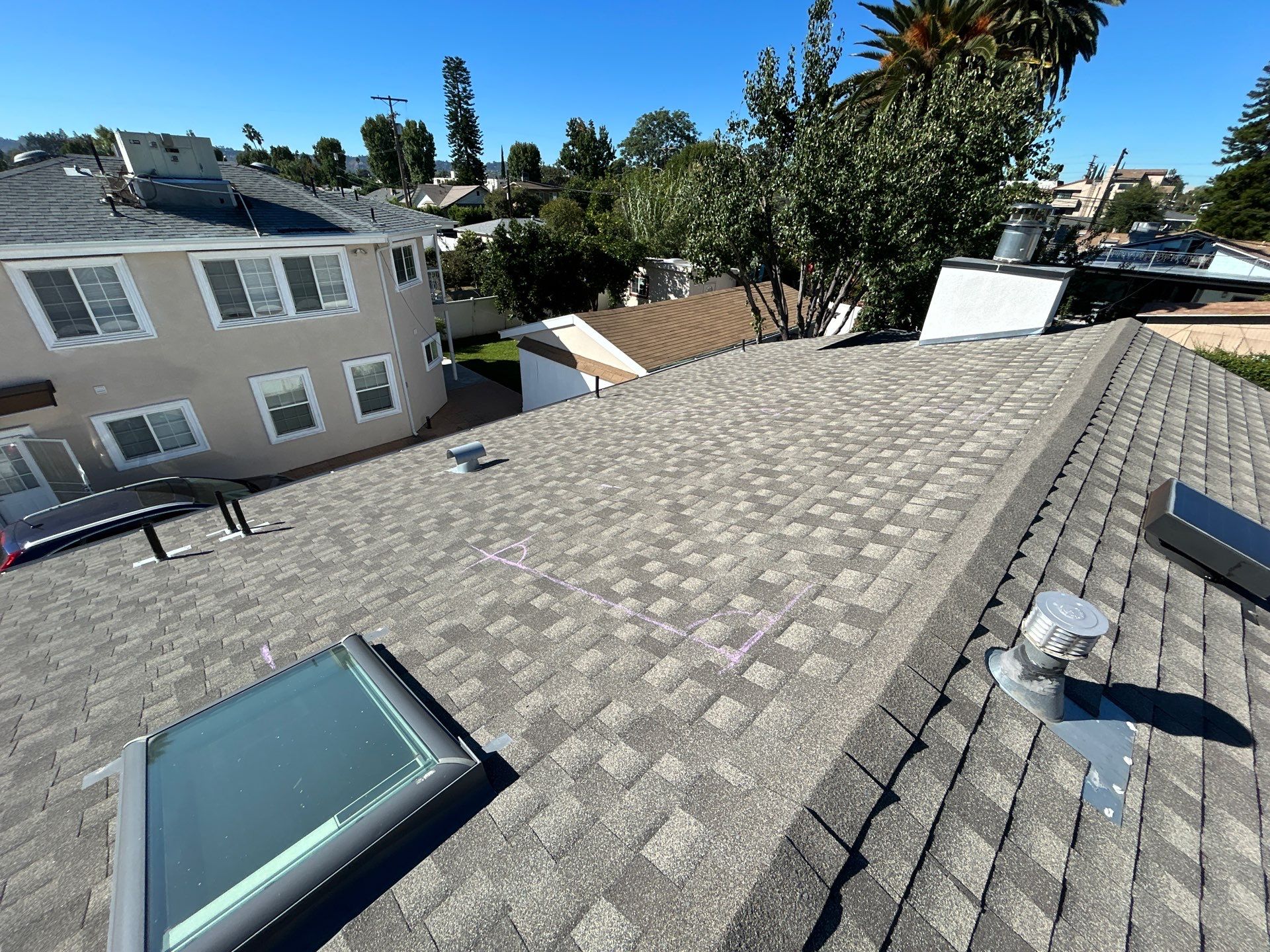 Solar Panel Installation in Los Angeles by AWS Solar