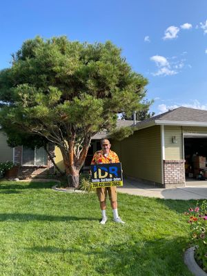 Boise ID Residential Roofing Installation using Owens Corning