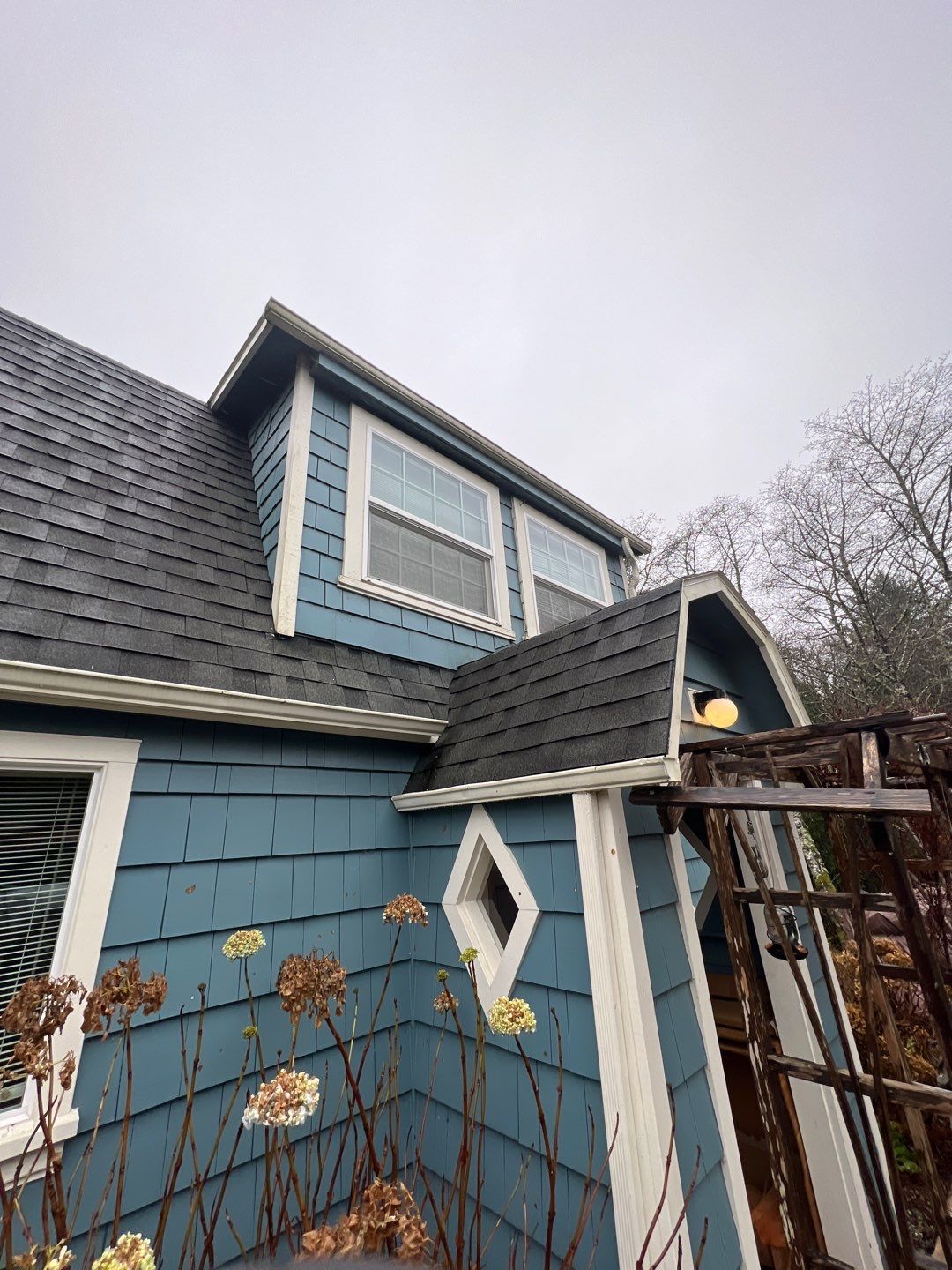 Residential Roofing Installation using Malarkey Windsor by Orezona Building & Roofing Company, Inc.