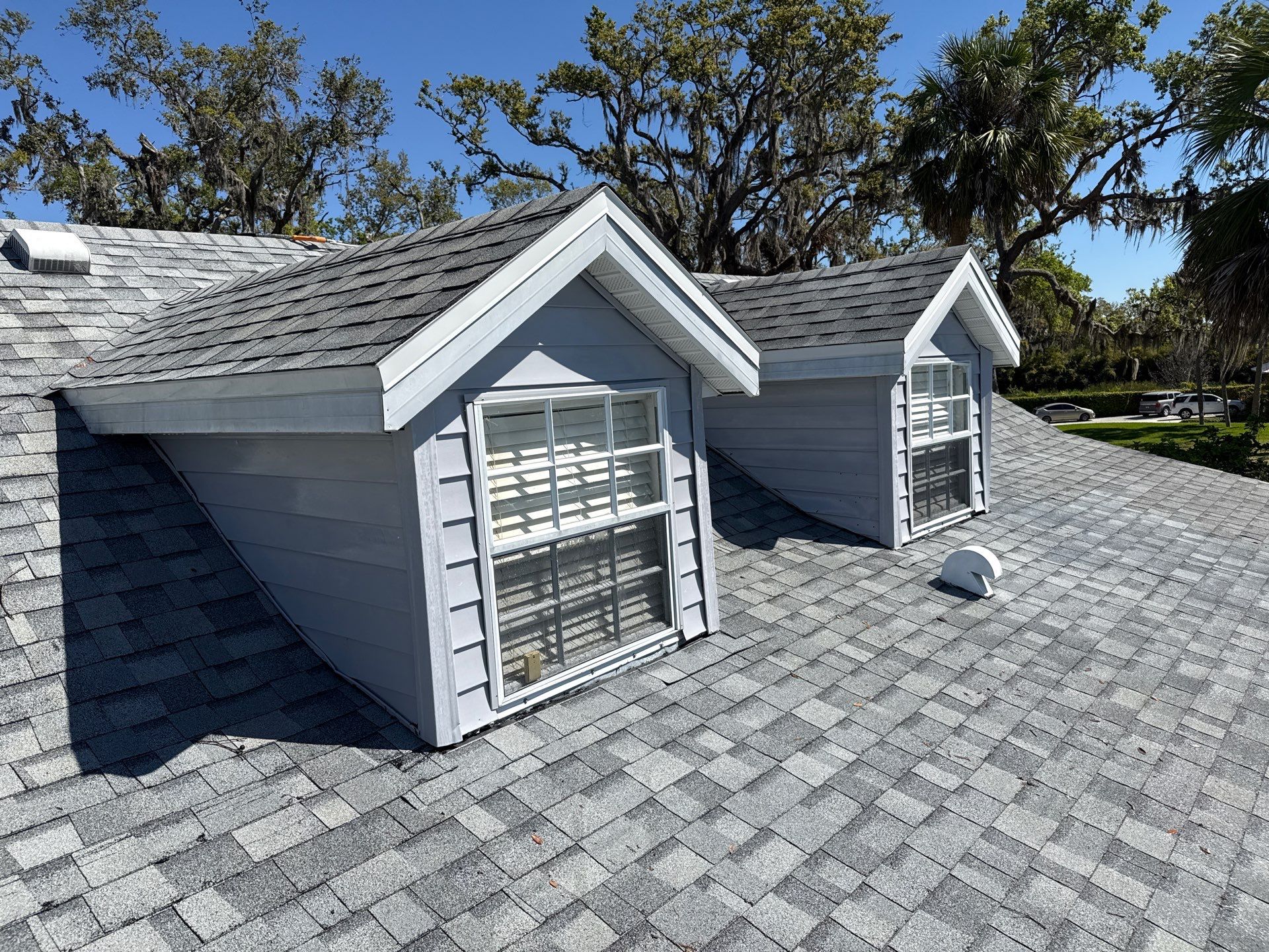 🏡 From Green to Clean! 🌊 Epic House & Pool Cage Cleaning on the Manatee River | Ellenton, FL 💦 by Sunshine AquaWash
