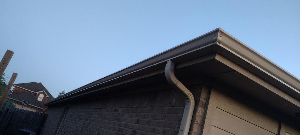 Project in Heartland by Rhino Roofing and General Contracting, LLC