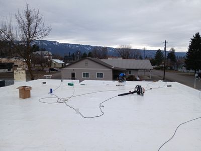 Wallowa Post Office 