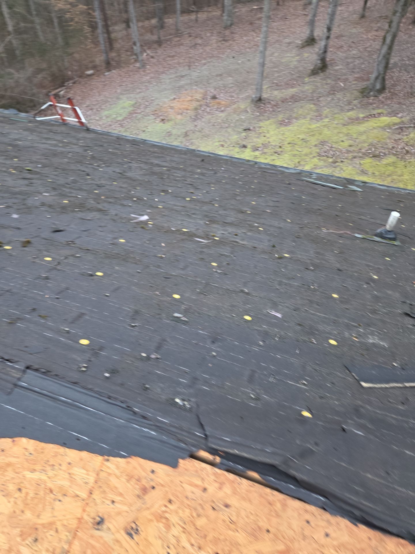 Metal Roof and Gutters Replacement in Hueytown by The Roofing Dudes