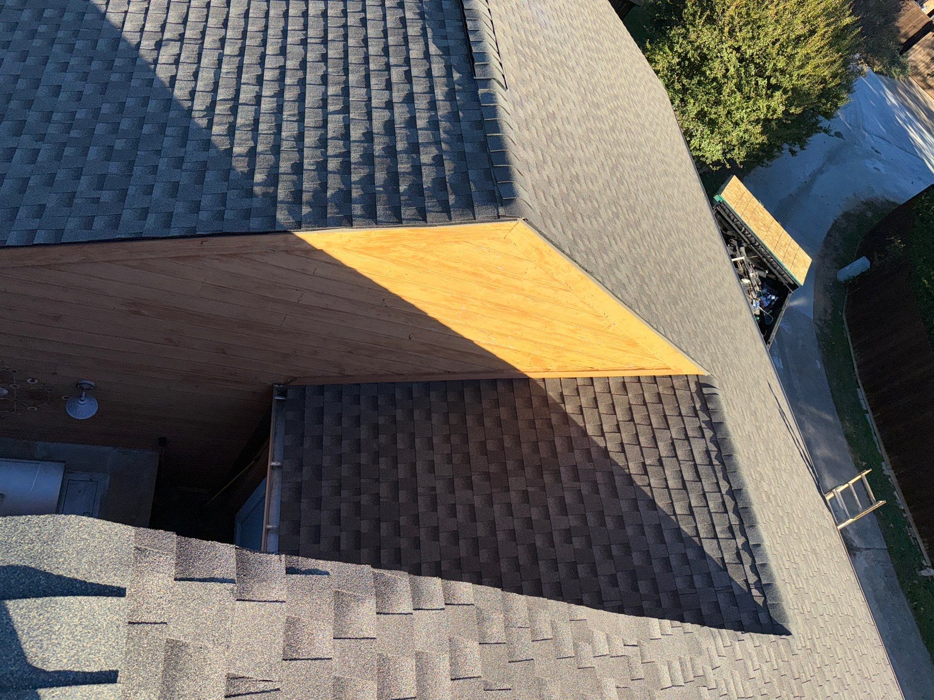 Project in DALLAS by NIMBUS GENERAL CONTRACTORS, LLC