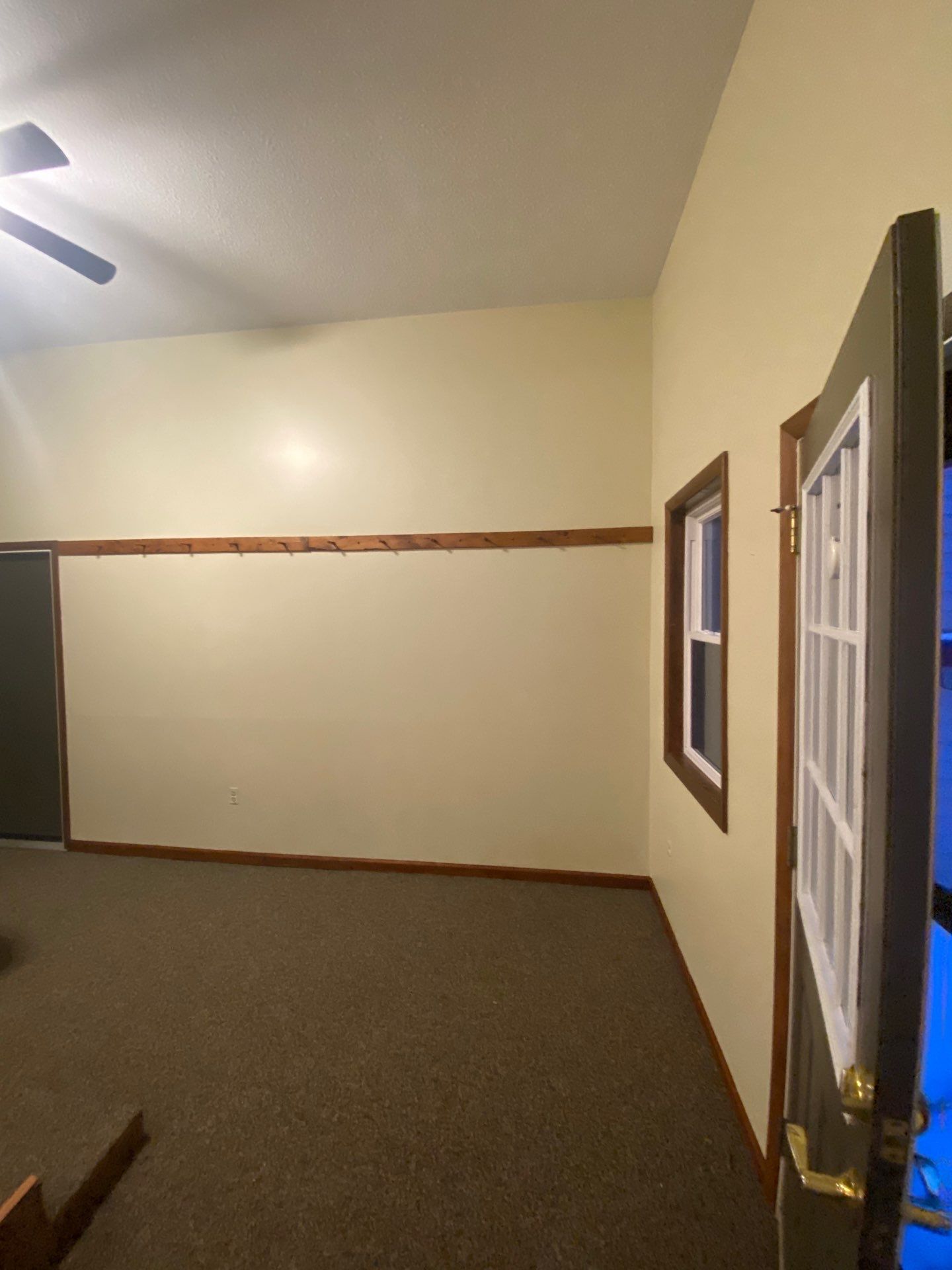 Interior Painting in Muskegon Michigan by Gordon Painting