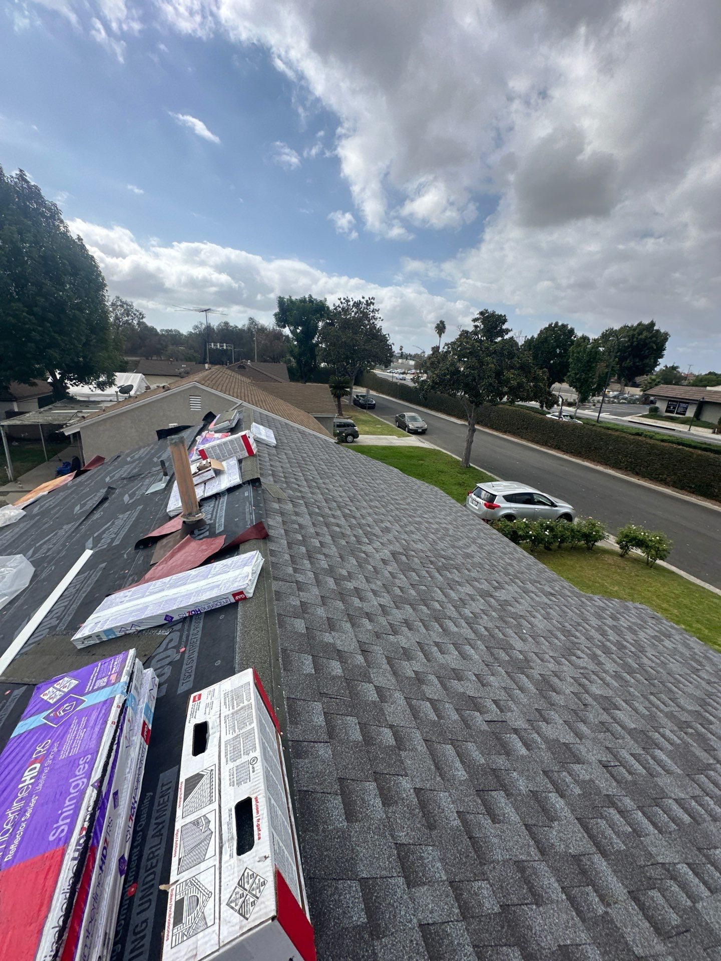 Roof Replacement - Downey, CA 90242 by Epic Roof Replacement