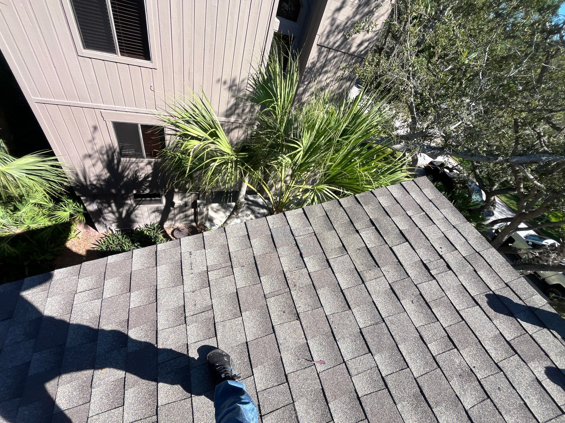 Project in Seminole 33776 by Mitchell Roofing Company LLC 