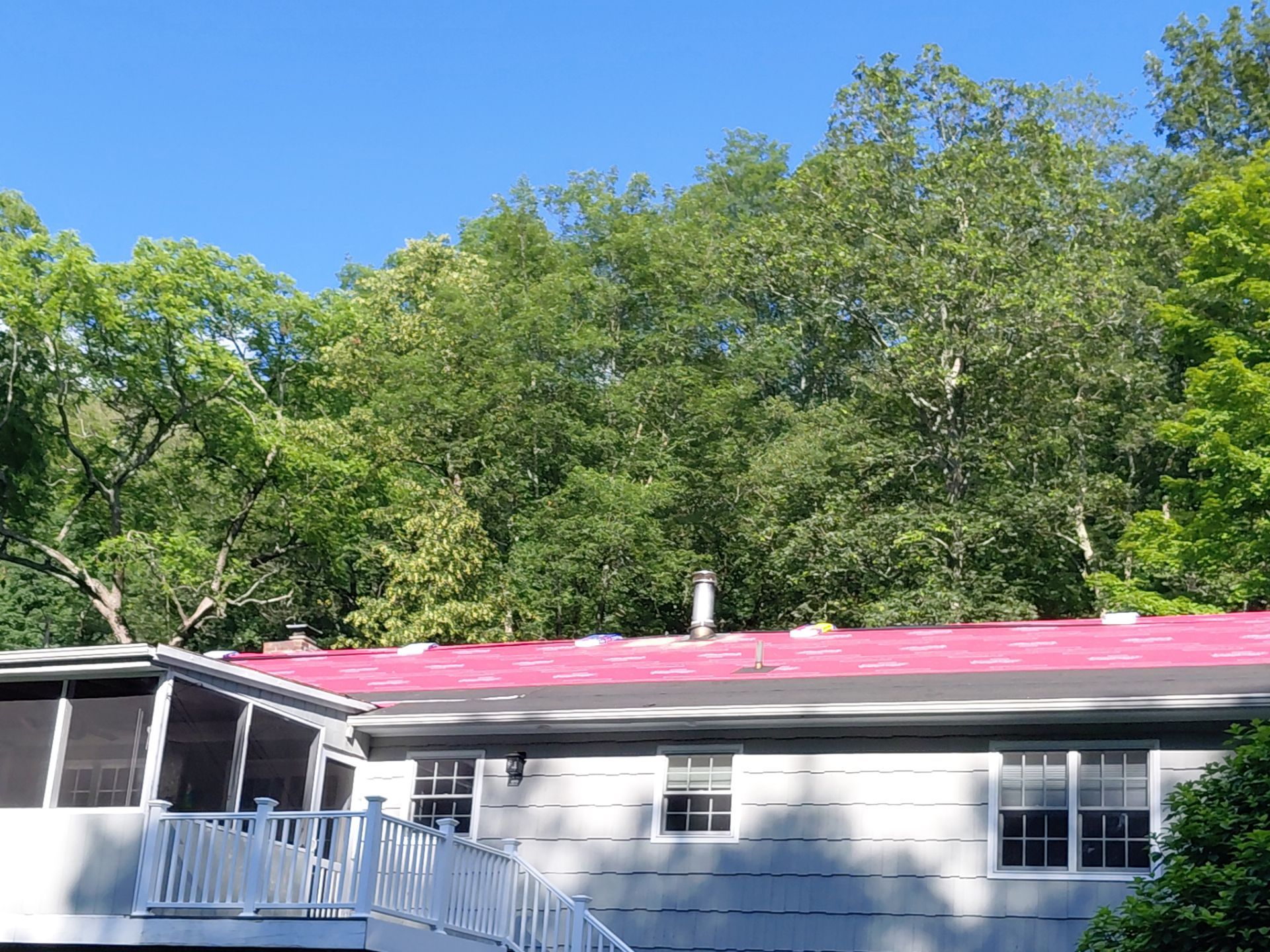 Full Exterior Renovation – Roof, Siding, Gutters & Windows | Brewster, NY by Lecla Home Improvements and Roofing INC