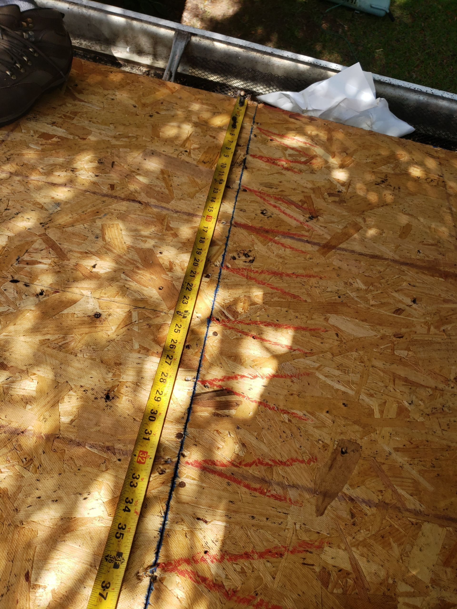 Residential Roofing Installation using Roof Replacement by American Roofing & Construction LLC