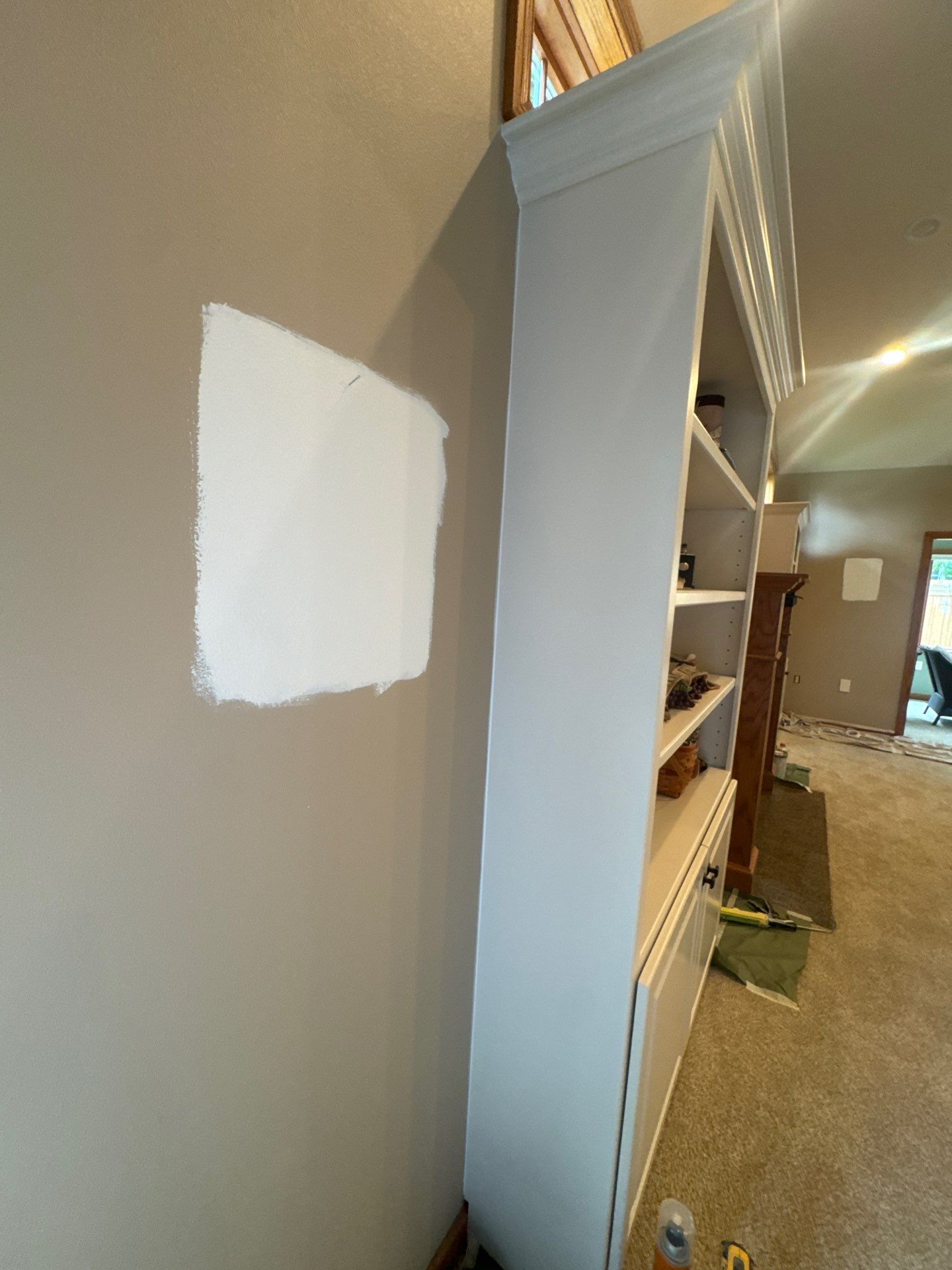Res Int Repaint  by Midwest Paint LLC
