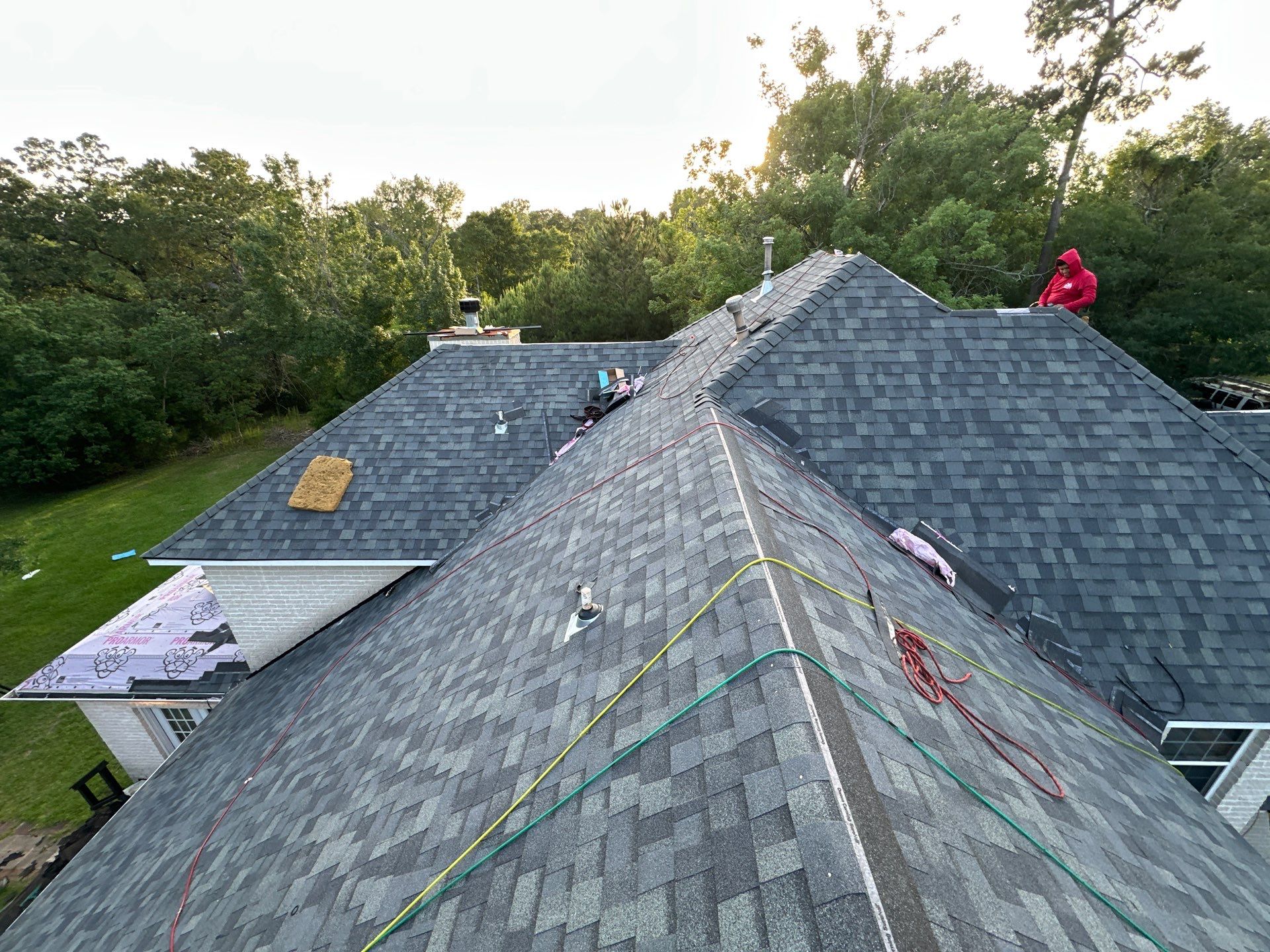 Motion Roofing & Construction featured photo.