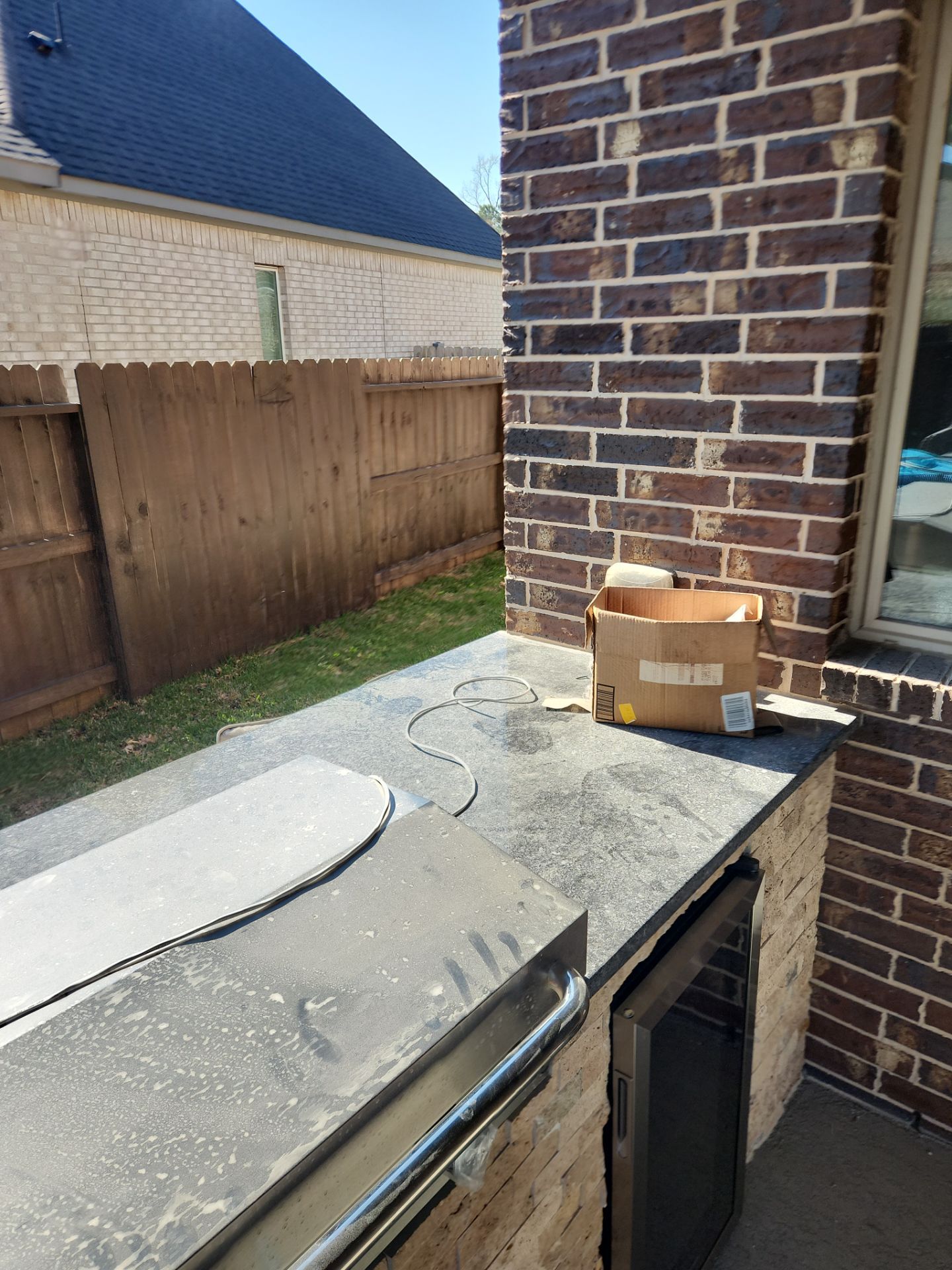 The Tatarin Family by SophAlx LLC