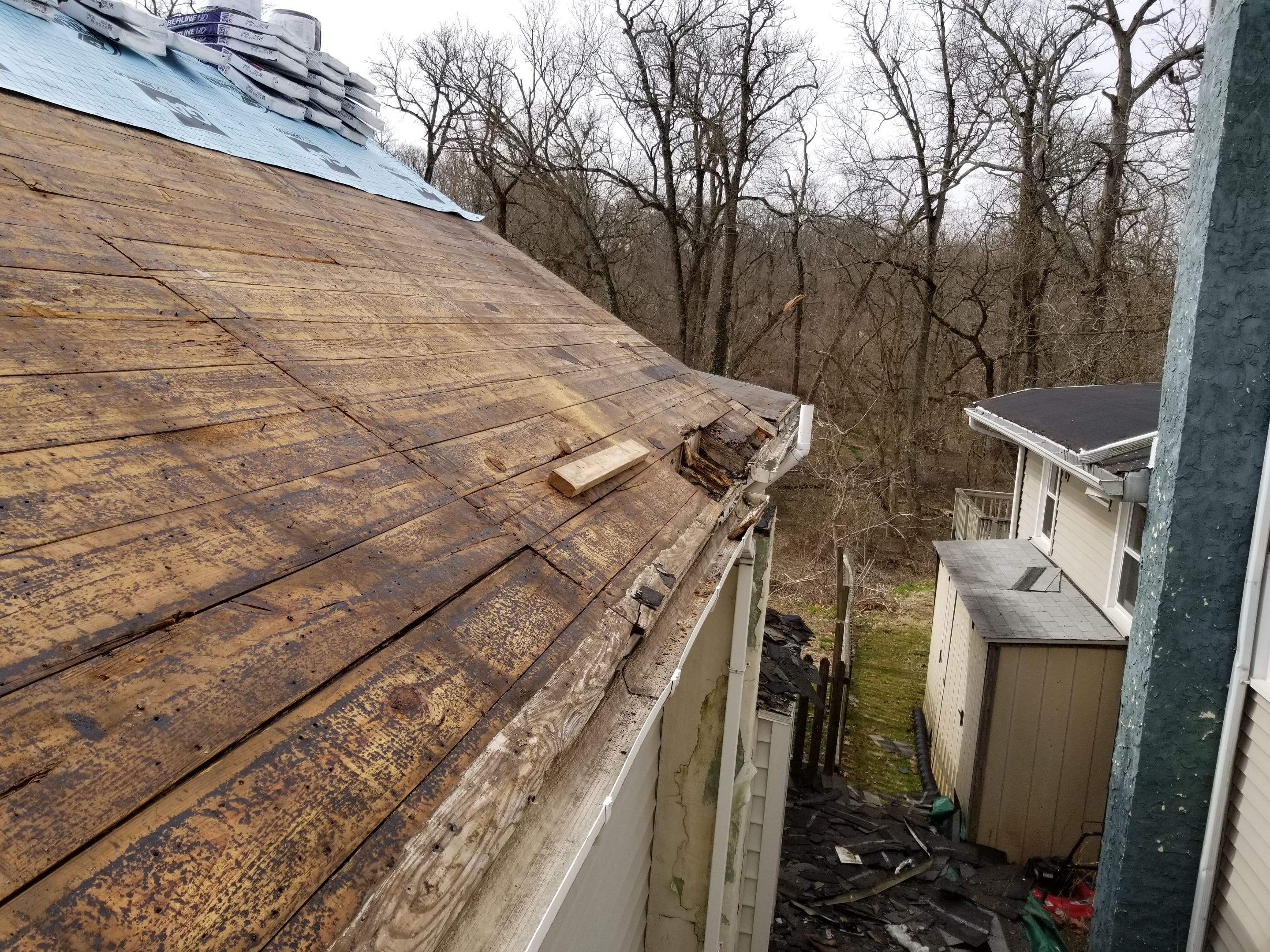 Roofing, Siding and Gutters by Stofan Construction LLC