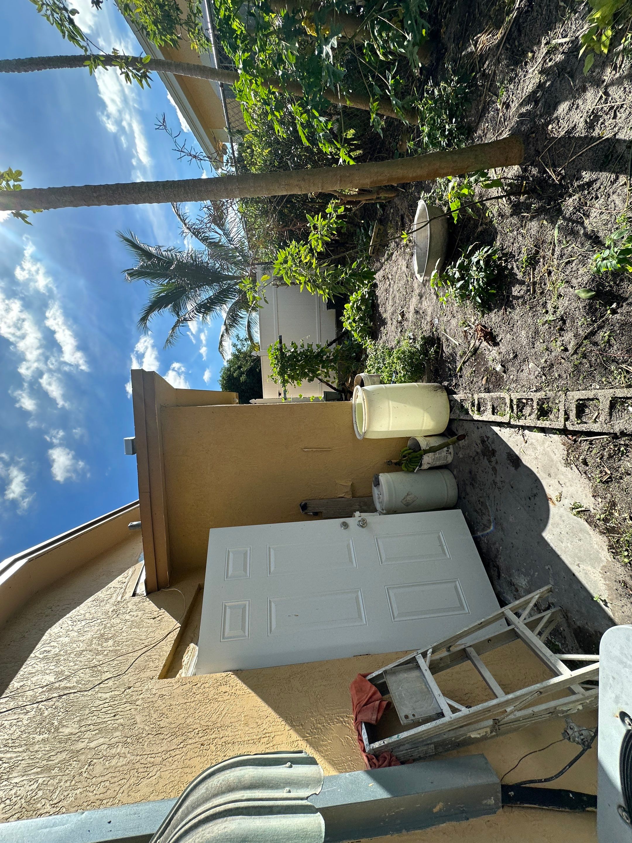 Water Damage Claim in Lauderdale Lakes by FLAPA & KeyStone