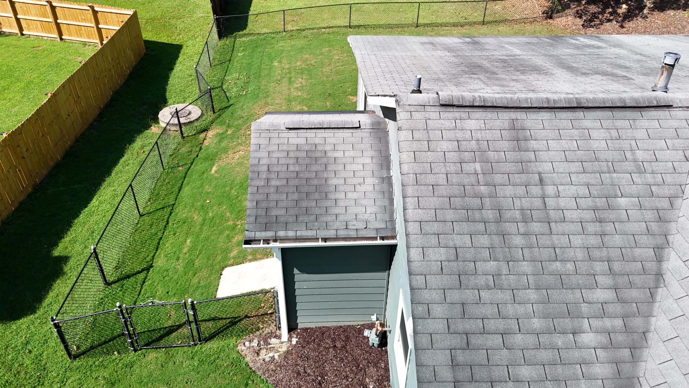 Allison Way Northeast Sugar hill Roof Replacement  by Dom Roofing & Restoration
