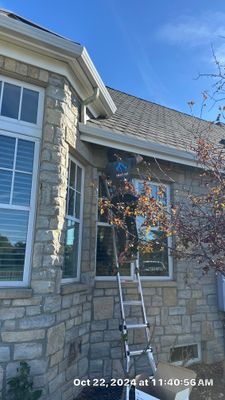 Project in Avon Lake