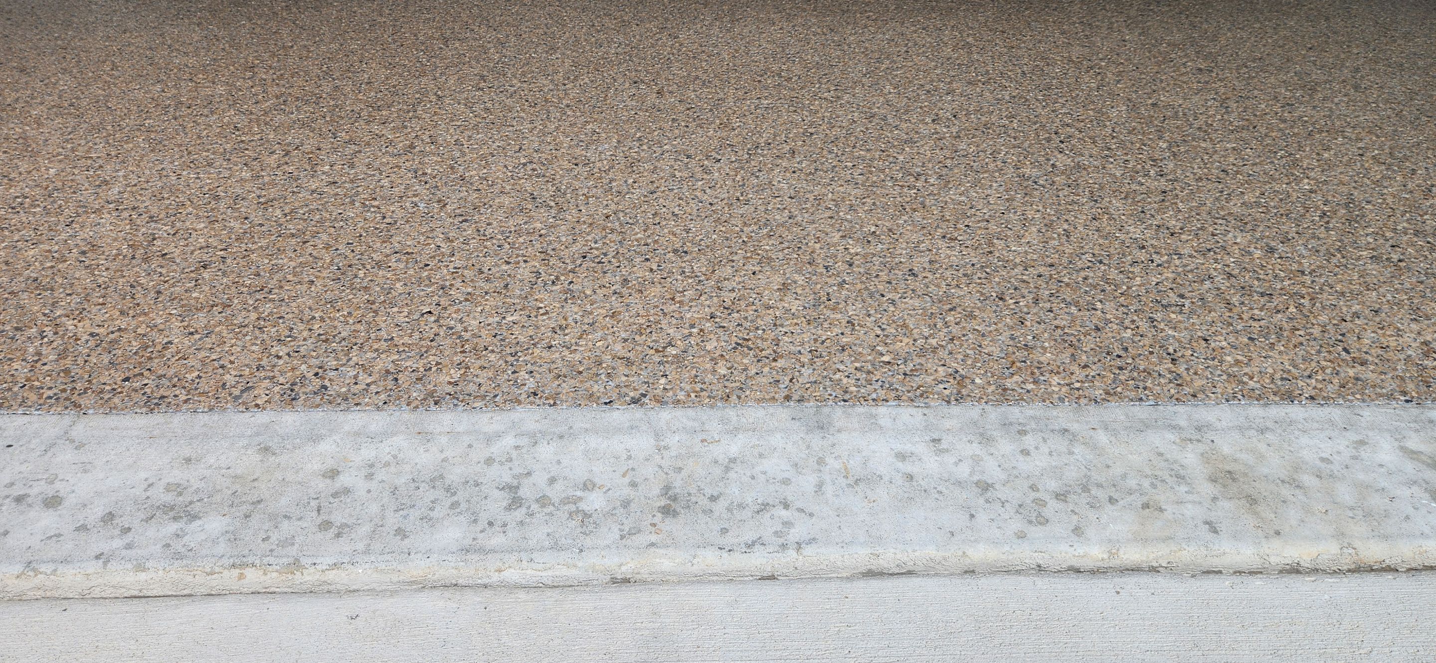 Garage using Obsidian by Elite Floor Solutions
