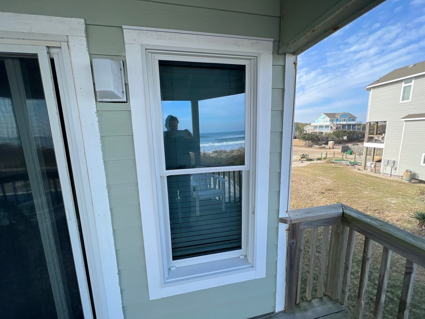 Window and Door Replacement using Anderson Windows by Gallop Roofing & Remodeling, Inc.