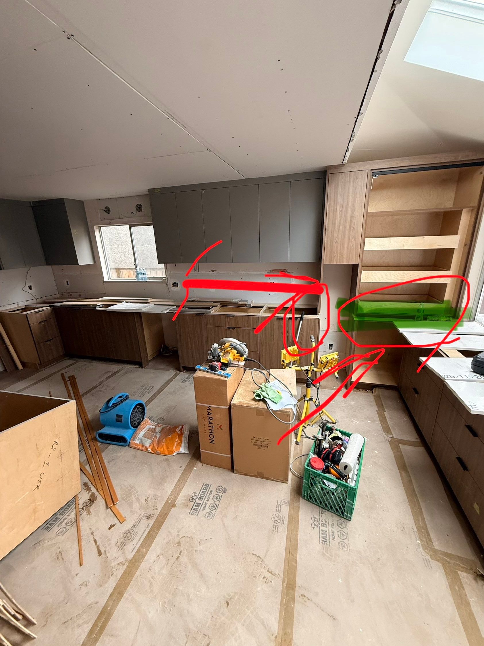 Vancouver Renovation - Dunbar-Southlands by YVR Construction Group