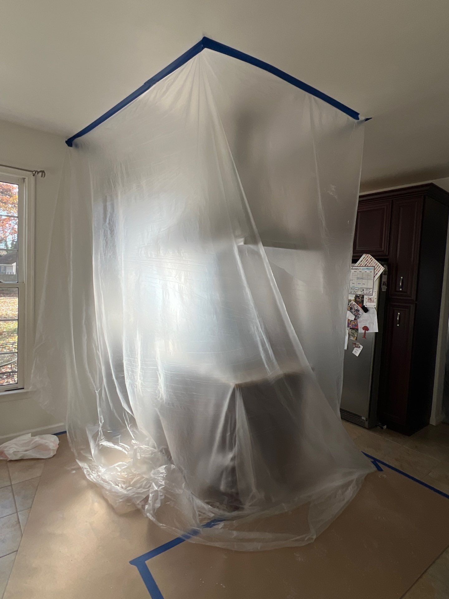 Project by Rodriguez Drywall And Paint  by Rodriguez Drywall And Paint 