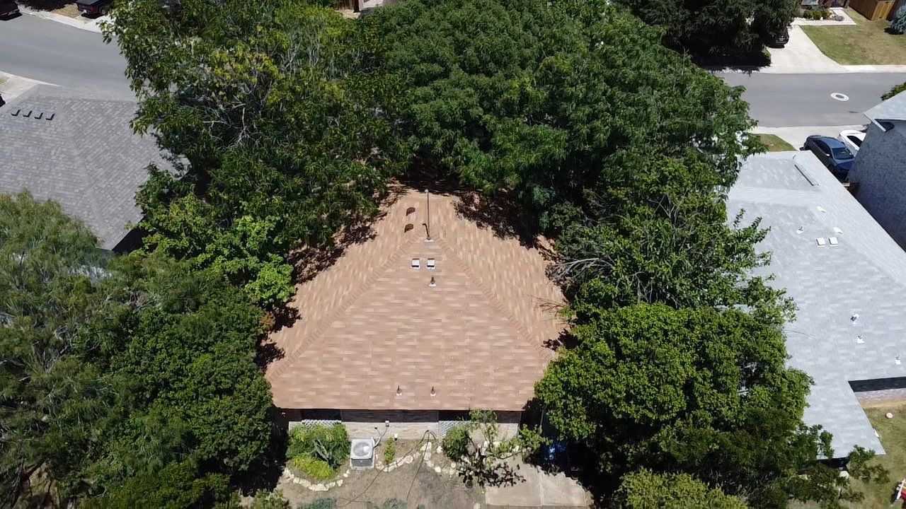 Roof Replacement 78247 San Antonio by Rox Roofing