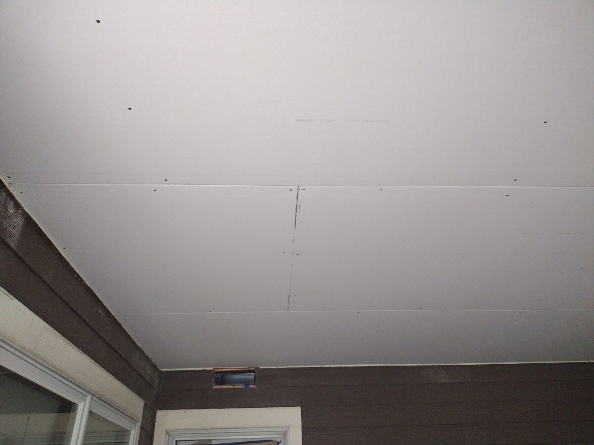 Puppy Room Conversion – Patio to Premium Pet Space by Johnny Five Construction 