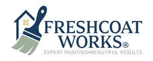 Logo for FRESH COAT WORKS LLC