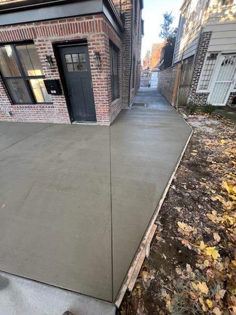 Groton St Forest Hills, NY 11375 by A.M. Shield Waterproofing, Corp.
