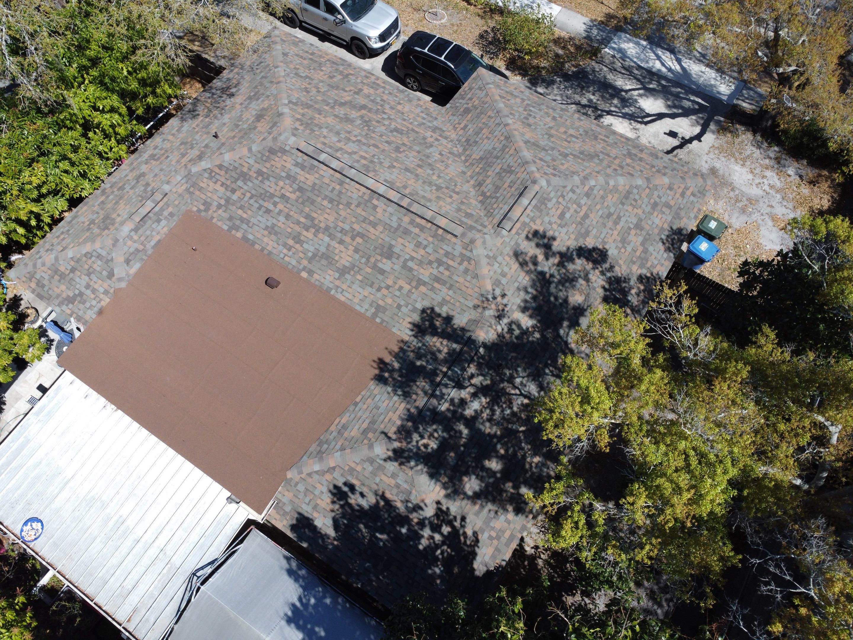 Roof Replacement in Clearwater, FL by Steadfast Roofing